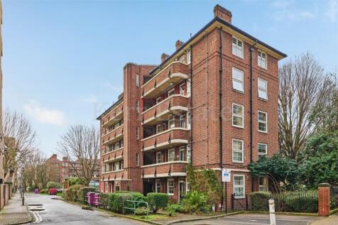 Matilda House, St. Katharines Way, London, E1W