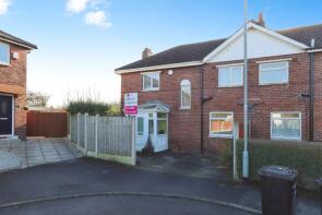 9, Coldwell Square, Cross Gates, Leeds LS15 7HB