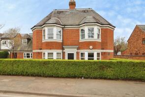 3, 121 Avonview, Shipston Road, Stratford-upon-avon CV37 7LW