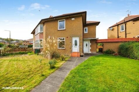 Colinton Mains Crescent, Edinburgh, EH13