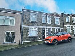 15, Paget Street, Ynys-y-bwl, Pontypridd CF37 3LF