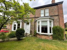 36, Trinity Road, Darlington DL3 7AZ