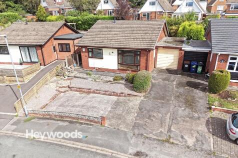 Hillwood Road, Madeley Heath, CW3