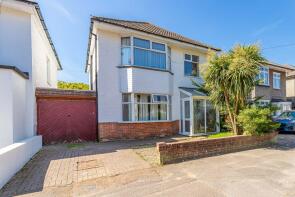 10, Ashton Road, Bournemouth BH9 2TN