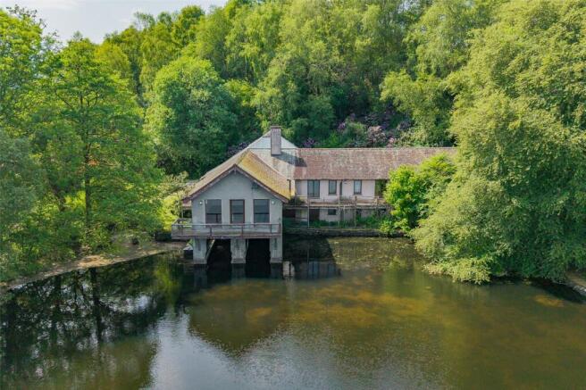 Tarn House