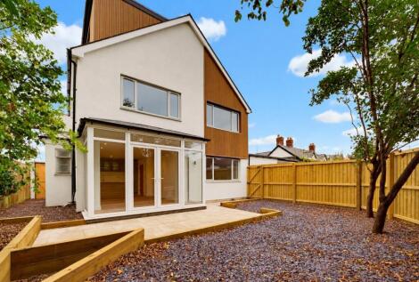 Brook Road, Whitchurch, Cardiff, South Glamorgan, CF14