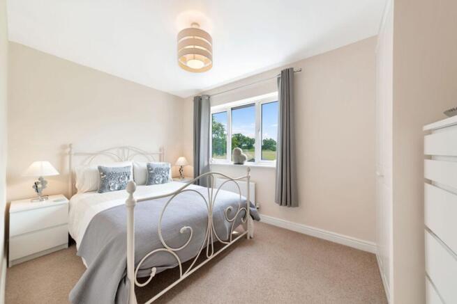 Bedroom Five
