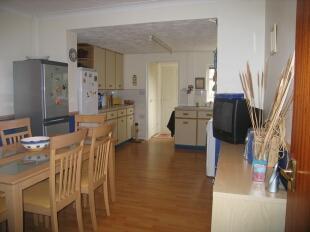 Kitchen/Diner 150805