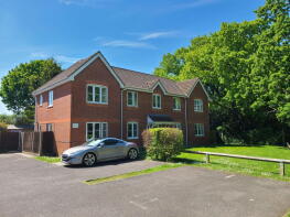 Flat 1, 23, Hawkers Close, Southampton SO40 3GG