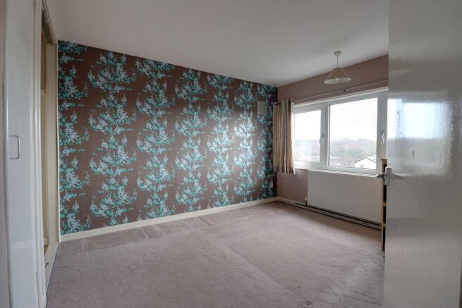 Bedroom 1 (Double)