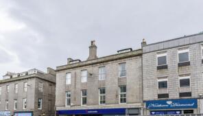 139b, Union Street, Aberdeen AB11 6BH