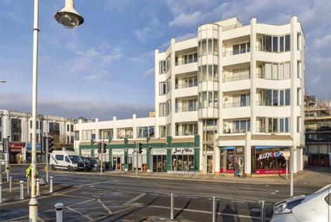 Marine Parade, Worthing, West Sussex, BN11