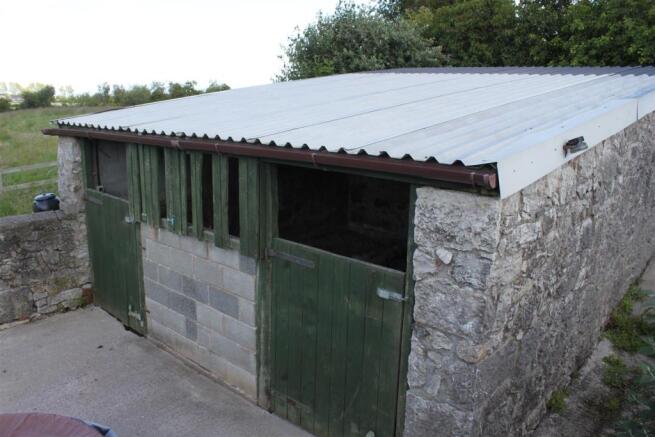 STABLES