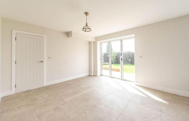 4 bed Off-Plan for sale Image 4
