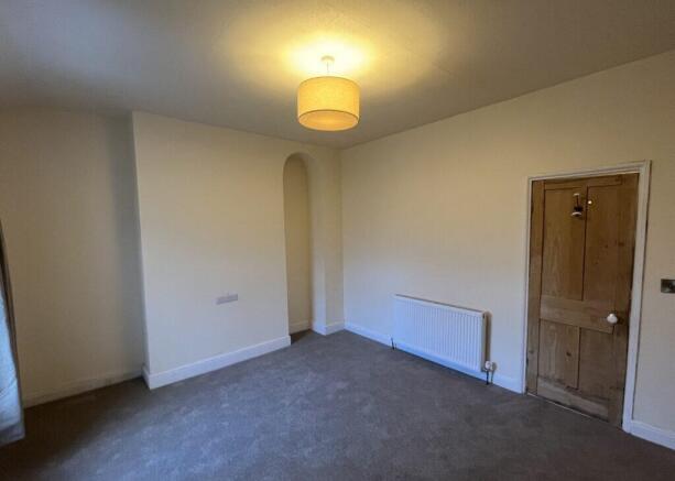 1 bed Terraced to rent Image 8