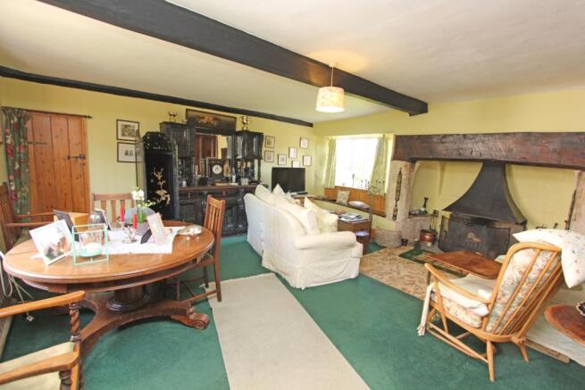 Sitting Room