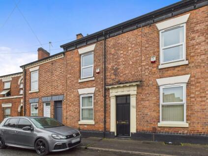 Grange Street, Normanton