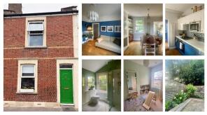 37, Fairfield Place, Southville, Bristol BS3 1LH