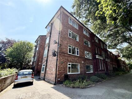 Park Terrace, Waterloo, L22