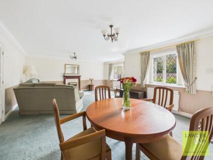 Park View Court, Park Avenue, Poynton, Stockport, Cheshire, SK12 1QY