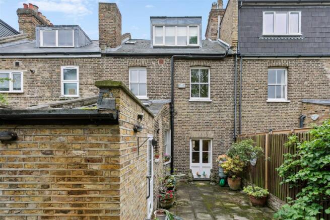 Upham Park Road, W4 - FOR SALE