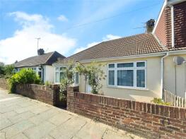 15, Methuen Road, Belvedere DA17 6ED