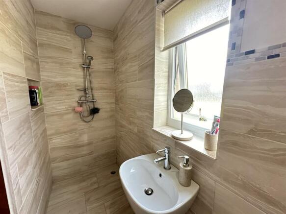Wet Room
