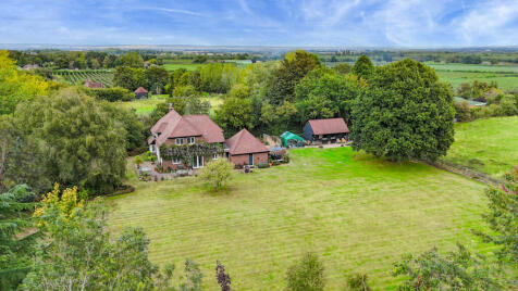 Milstead, Kent