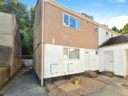 42, Bellingham Crescent, Plymouth PL7 2QP