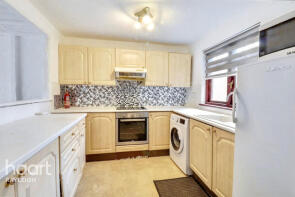 14, Havengore, Pitsea, Basildon SS13 1JT