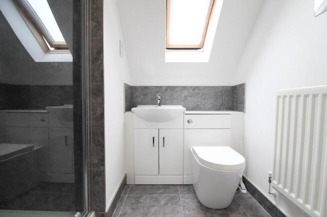 Master En Suite
