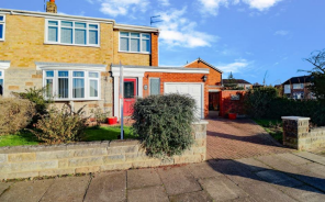 46, Burniston Drive, Billingham TS22 5DD