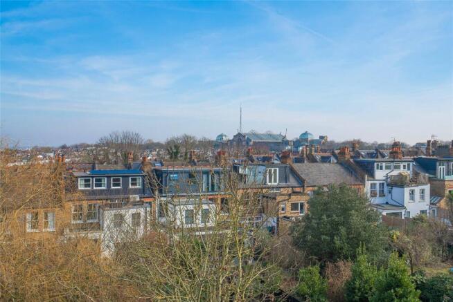 Terrace Views