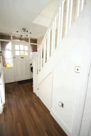 Hall Aspect 2
