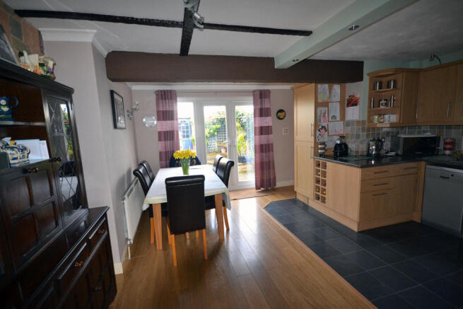 Dinning Area