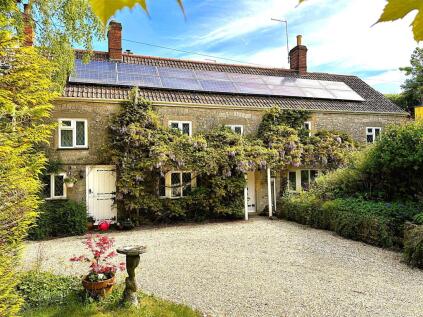 Downside, Shepton Mallet, Somerset, BA4