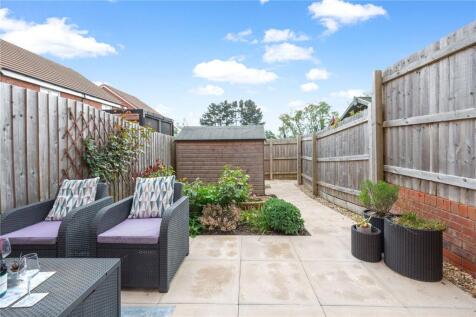 Galahad Street, Wincanton, Somerset, BA9