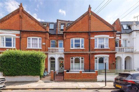Bovingdon Road, London, SW6