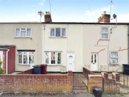 163, Great Knollys Street, Reading RG1 7HP