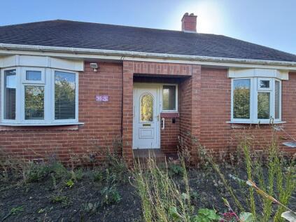 Woodside, Bedlington, Northumberland, NE22 5NE