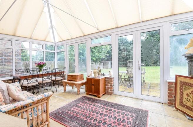 Conservatory 