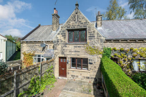 Ashfield Cottages, Bingley, West Yorkshire, BD16