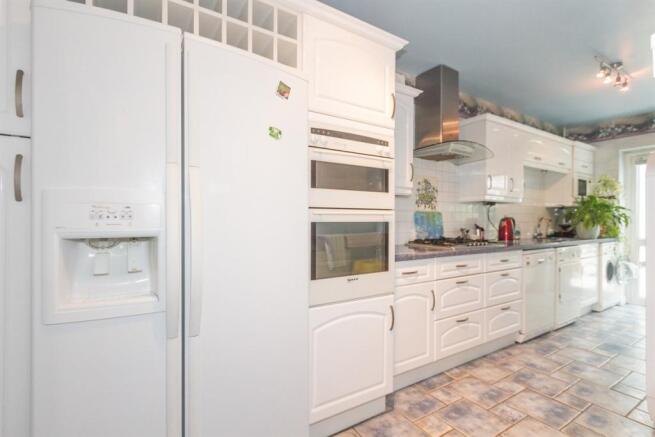 Kitchen - Aspect 2