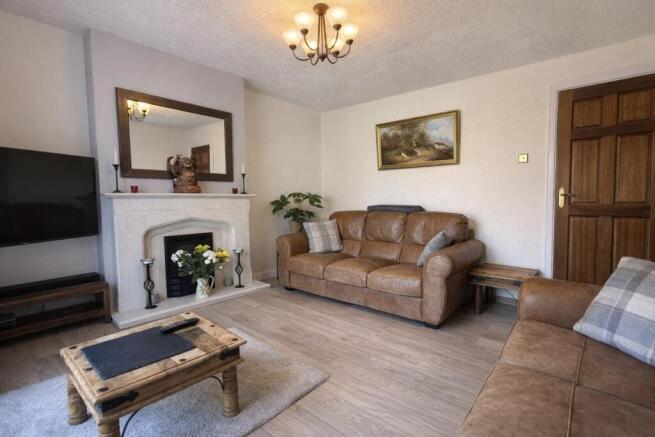 Hurst Grove, Aberdare photo 4