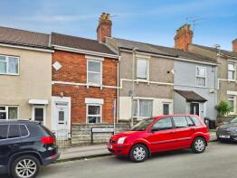 26, Deacon Street, Swindon SN1 5NA