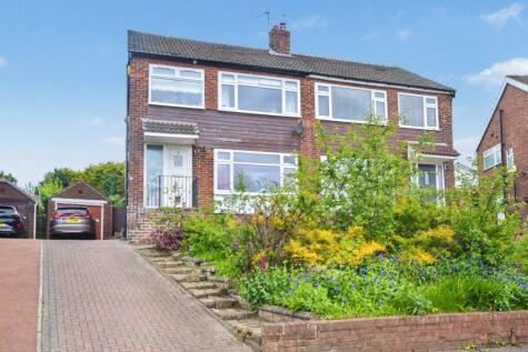 Green Hill Gardens, Leeds, West Yorkshire