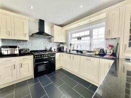 160, Ongar Road, Writtle, Chelmsford CM1 3NX
