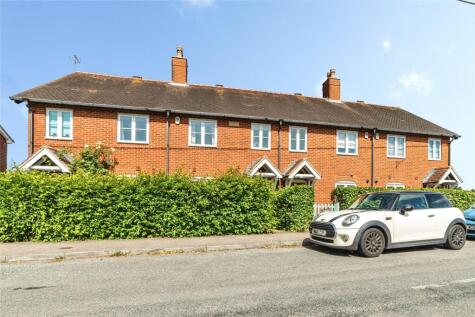 The Street, Old Basing, Basingstoke, Hampshire, RG24