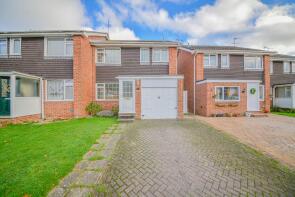 25, Itchen Avenue, Eastleigh SO50 8JW