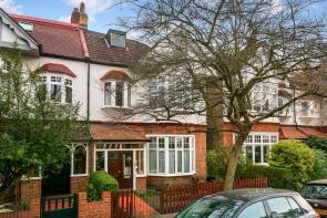 37, Burlington Avenue, Kew TW9 4DG